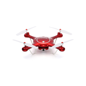 Квадрокоптер Syma X5UW с видеокамерой 720р, FPV - Wi-Fi